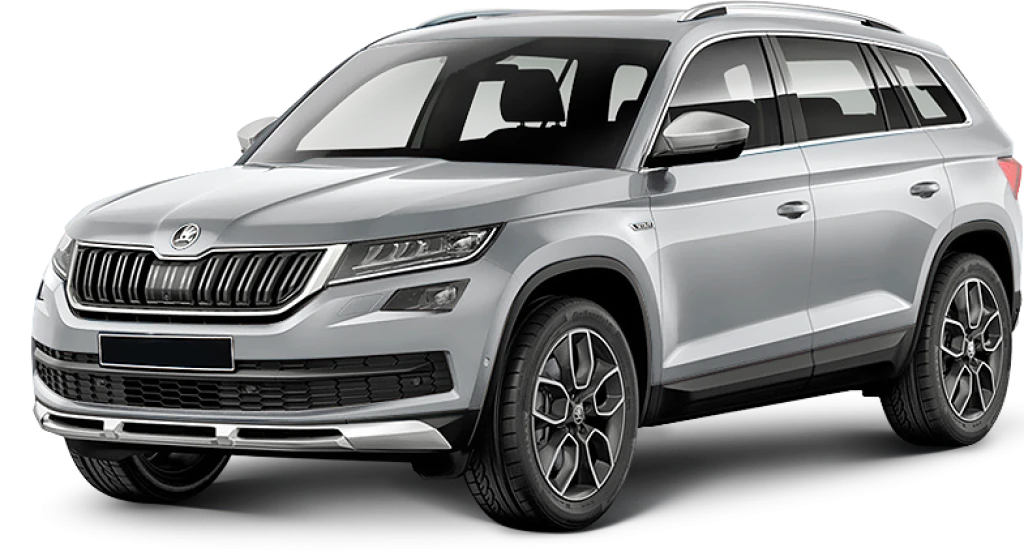Kodiaq